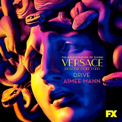 aimee mann the assasination of gianni versace|Aimee Mann .